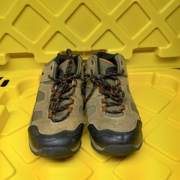 Ozark Trail hiking sneakers for kids, size 3Y, excellent condition! - Picture 10 of 10